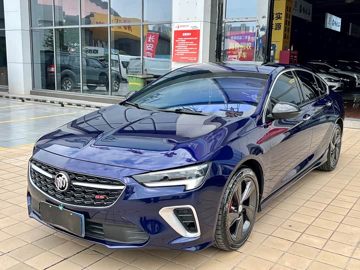Regal 2021 GS 28T Elite