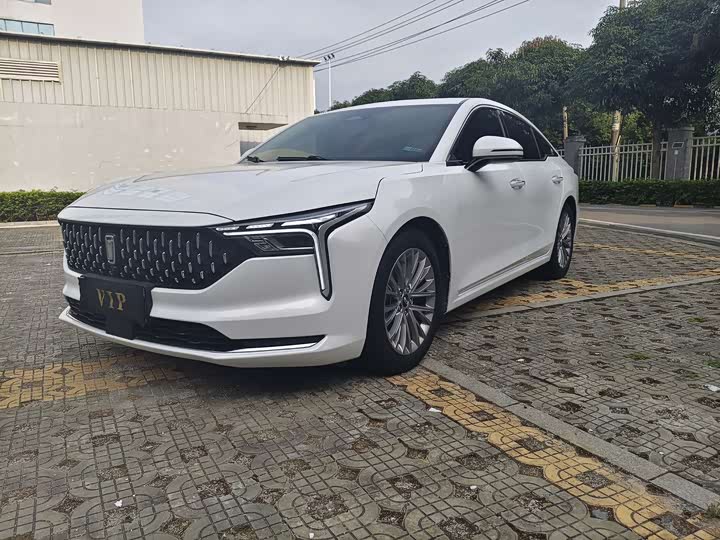 BestuneB70 2021 Model 1.5T AutomaticPremiumModel