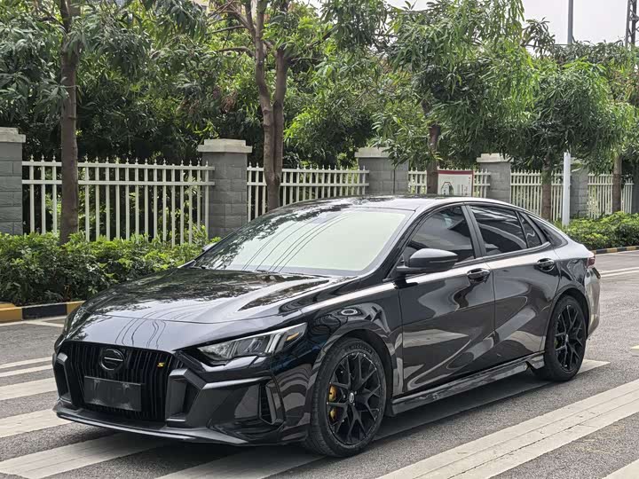 Shadow Leopard 2021 Model 270T DCT J15 Edition