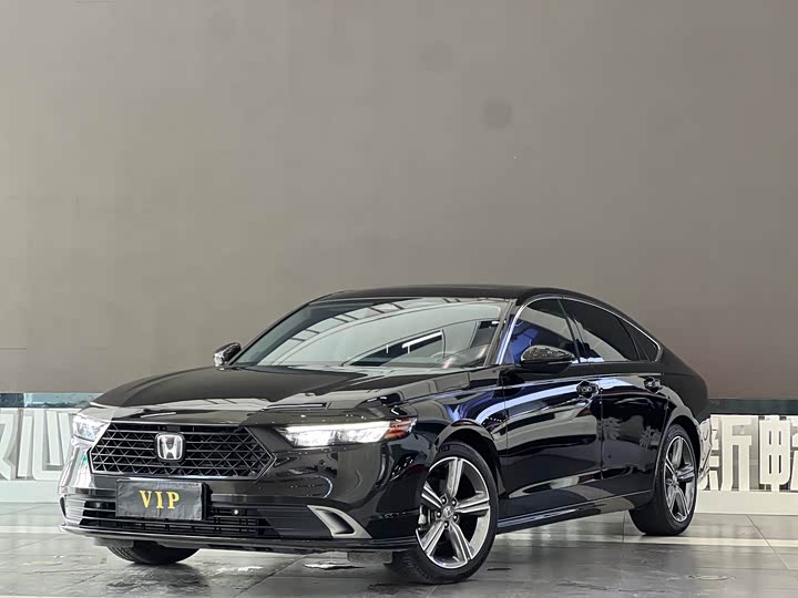 Accord 2023 Model 260TURBO Excellence Edition