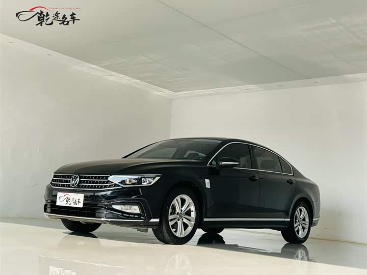Magotan 2024 2 Million Edition 280TSI DSG Comfort