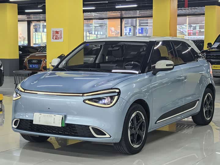 Nammi 01 2024 430 Plus Smart Edition
