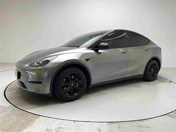 Model Y 2022 Refresh RWD