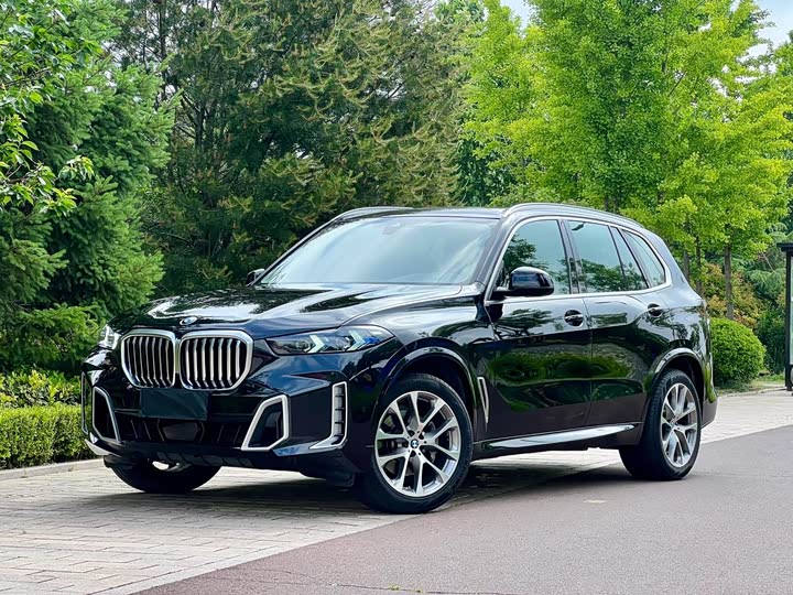 BMW X5 (Imported) 2021 xDrive30i X Design Package