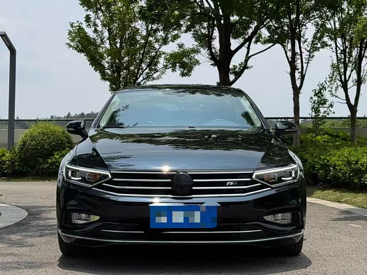 Magotan 2020 330TSI DSG Leading Edition