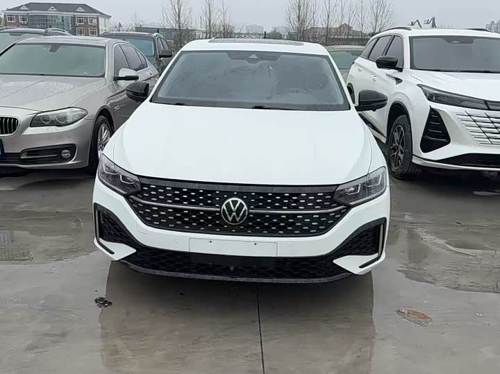 Lavida 2023 280TSI DSG Starry Sky Full Edition
