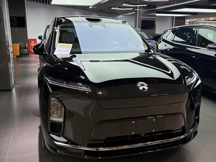 NIO ES8 2026 Six-seater Executive Deluxe Edition