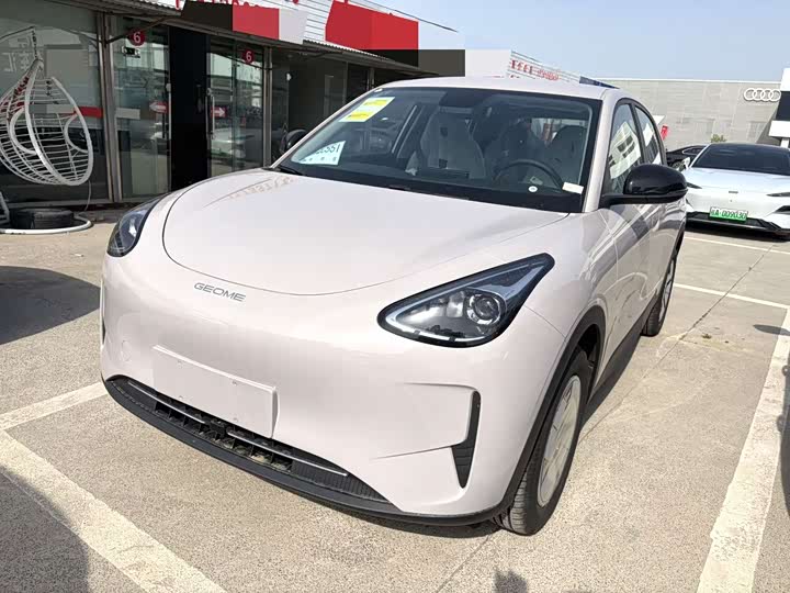 Star Wishes 2026 Model 310km Youth Edition