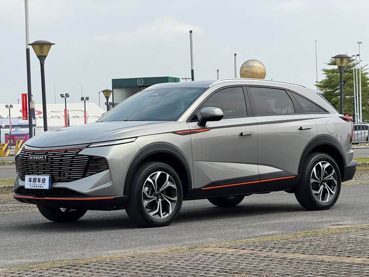 Haval Beast 2023 Model 1.5T Smart Edition