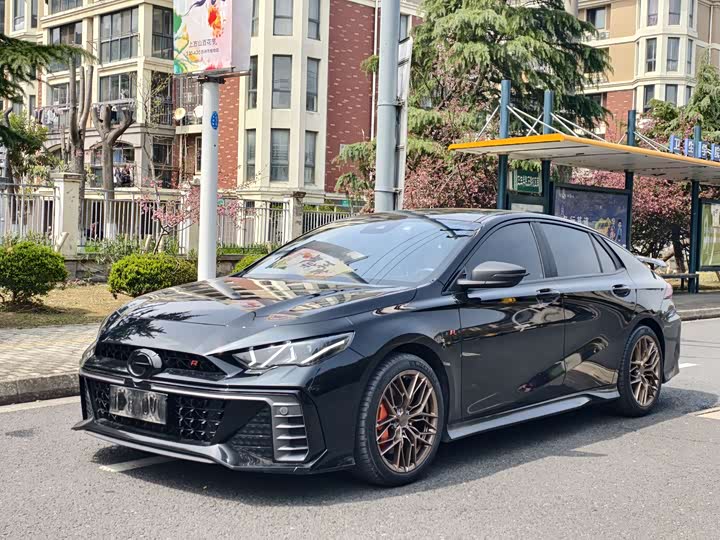 Shadow Leopard 2023 Model 400T AutomaticR PRO