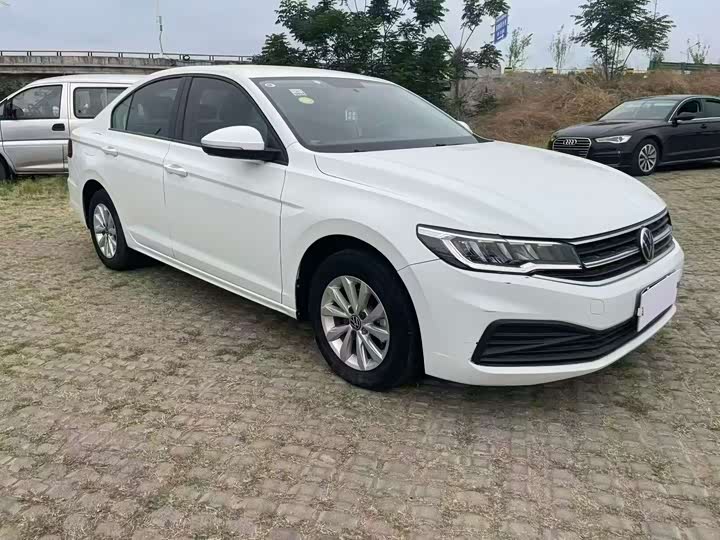 Bora 2021 Model 1.5L Automatic Comfortable and Connected Edition