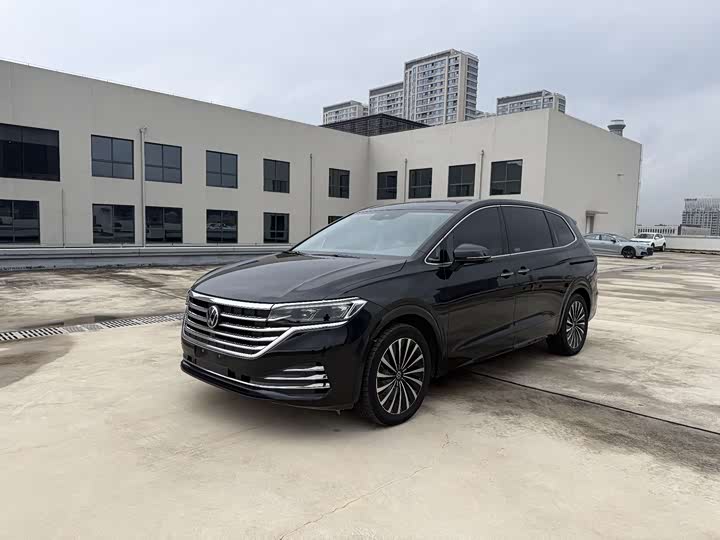 Viloran 2024 Model 380TSI Premium Edition