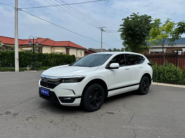 Haoying 2021 Model 240TURBO CVT 2WD Premium Edition