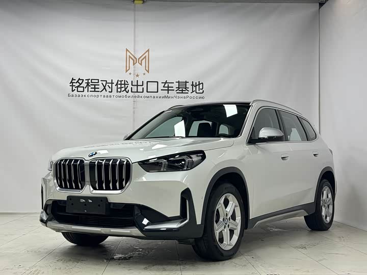 BMW X1 2023 sDrive20Li X-Line