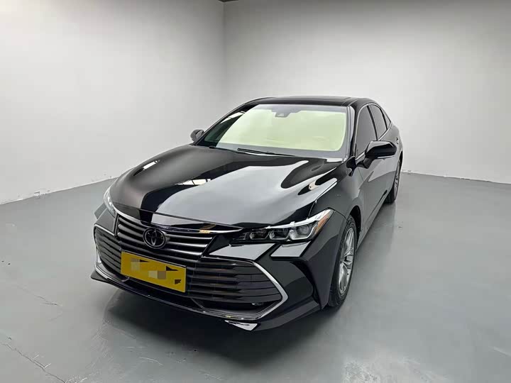 Asia Dragon 2022 2.0L Deluxe Edition