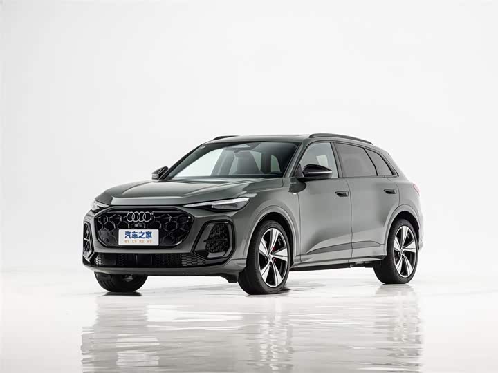 Audi Q5L Sportback 2025 quattro 45th Anniversary Collector's Edition 40 TFSI Luxury