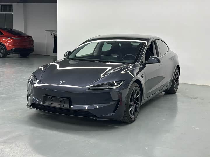 Model 3 2024 Performance All-Wheel Drive