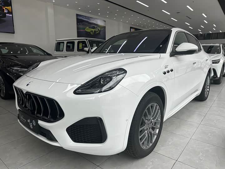 2023 Maserati Grecale GT 2.0T