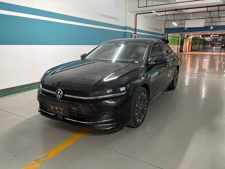 Magotan 2026 Model 380TSI DSGPremium Edition