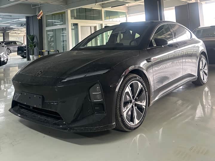 NIO ET5 2025 Model 100kWh