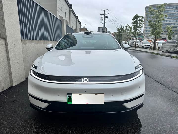Changan Qiyuan A06 2026 Model 630 Laser Ultra