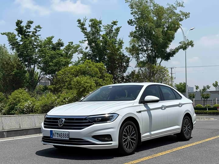 Sagitar 2021 Model 280TSI DSG Comfortable and Connected Edition