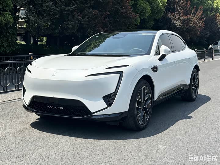 Avita 11 2025 model facelift Max extended range version