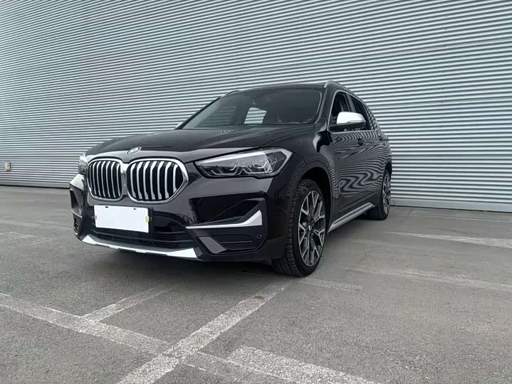 BMWX1 2021 Model sDrive20Li PremiumModel
