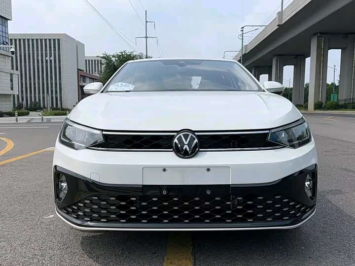 Lavida 2023 Model Xinrui 1.5L AutomaticOutstanding Xinyi Edition