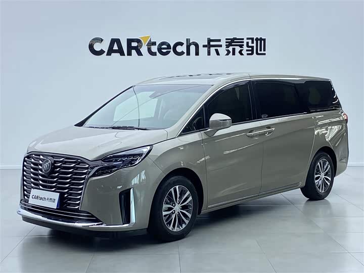 BuickGL8 2023 Model ESAvenir PremiumModel
