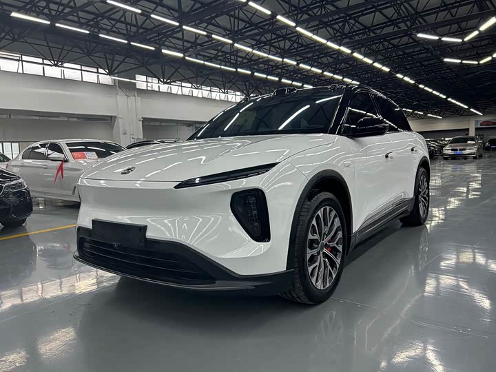 NIO ES6 2023 75kWh