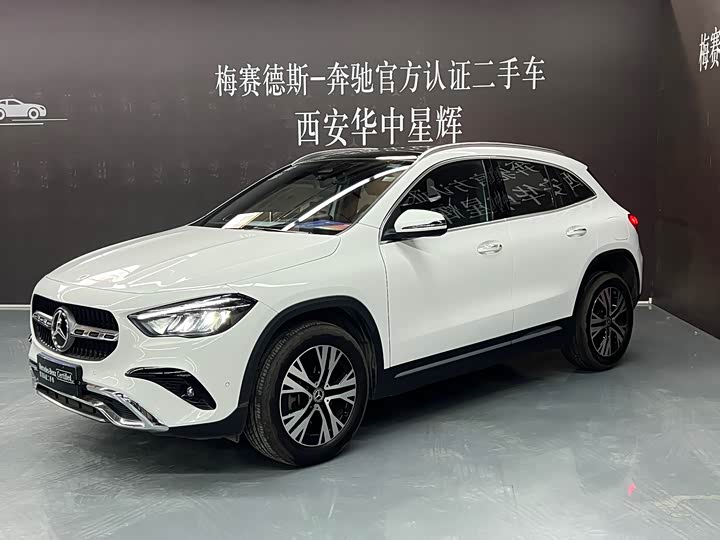 Mercedes-BenzGLA 2024 Model GLA 220