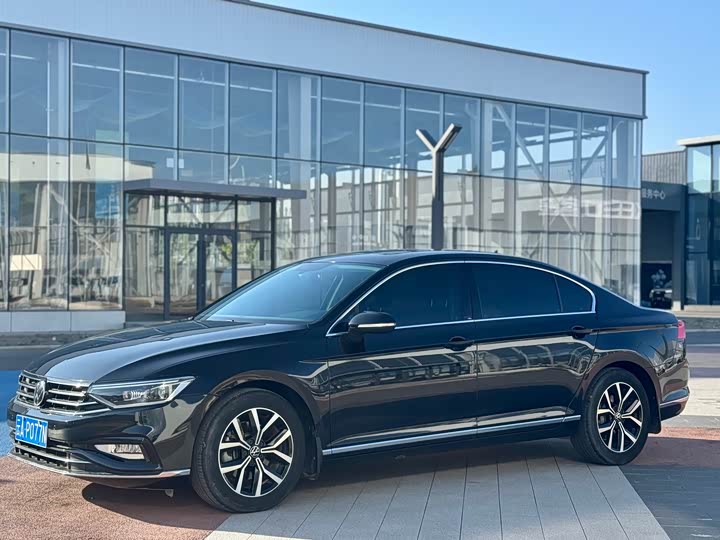 Magotan 2021 330TSI DSG 30th Anniversary Edition
