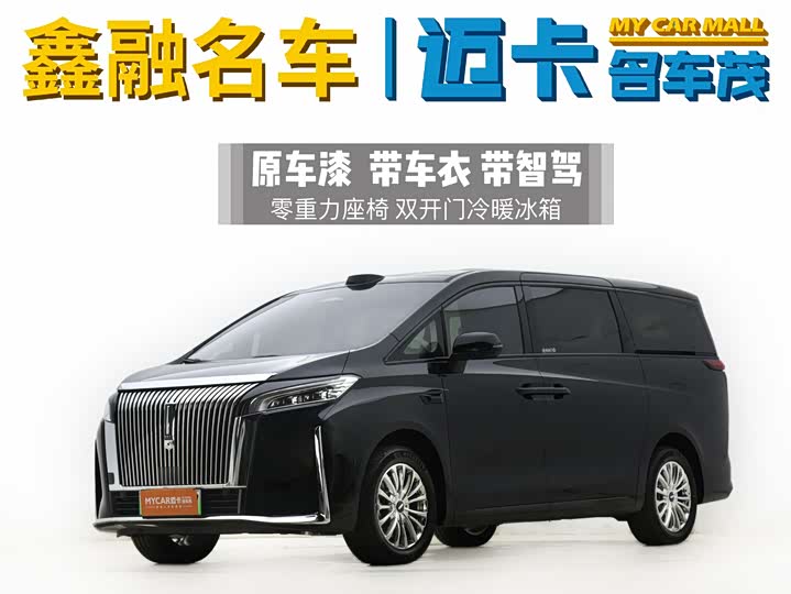 Weipai Alpine 2025 model 4WD Alpine 8