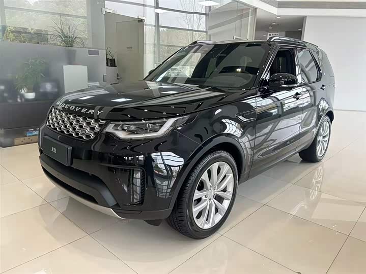 Discover 2025 360PS S