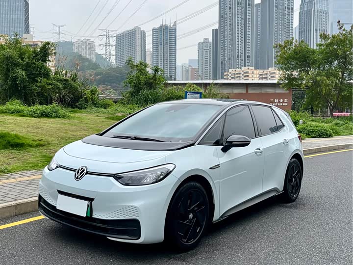 Volkswagen ID.3 2023 Pure Intelligent Edition