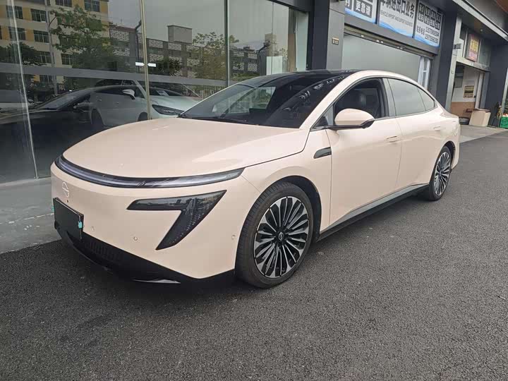 Nissan N7 2025 625 Max