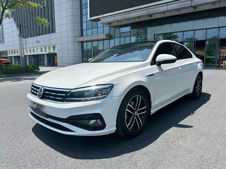 Lingdu 2021 280TSI DSG Comfort Edition