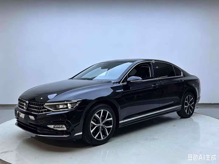 Magotan 2023 2 million commemorative edition 280TSI DSG comfort model