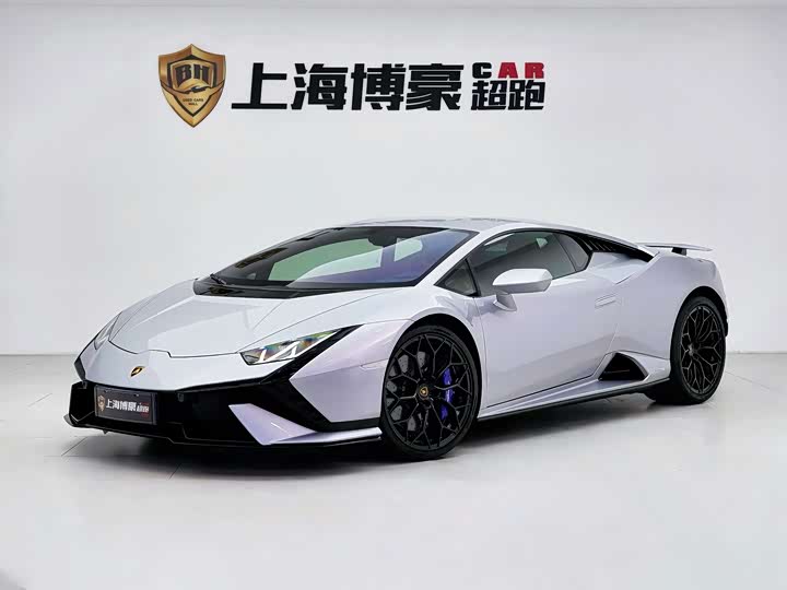 Huracán 2023 Model Huracán Tecnica