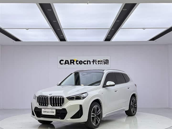 BMW X1 2023 sDrive25Li M Sports Package