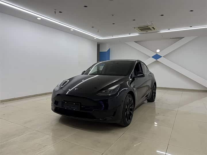 Model Y 2022 Facelift RWD Edition