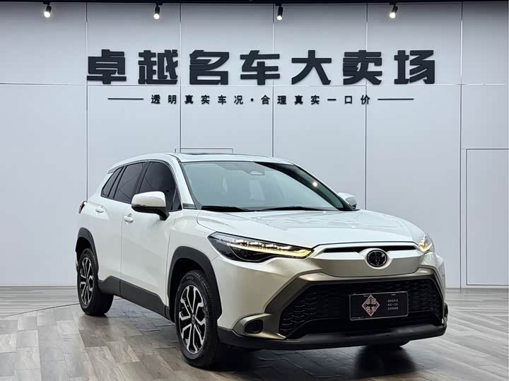Fenglanda 2023 2.0L CVT Deluxe Edition