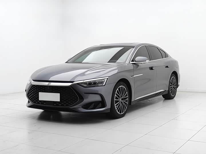 Han 2024 DM-i Honor Edition 121KM Exclusive Type