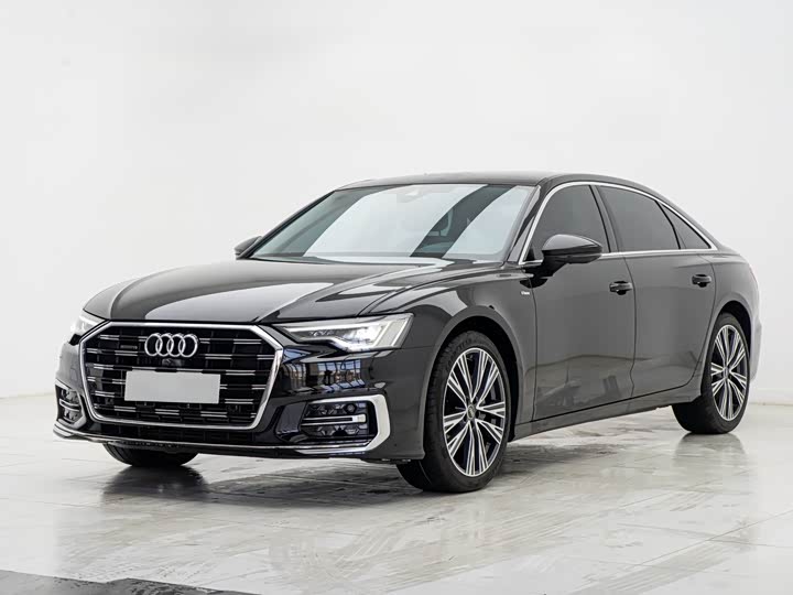 Audi A6L 2025 45 TFSI Premium Dynamic Model