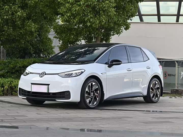 Volkswagen ID.3 2023 Pure Intelligent Edition