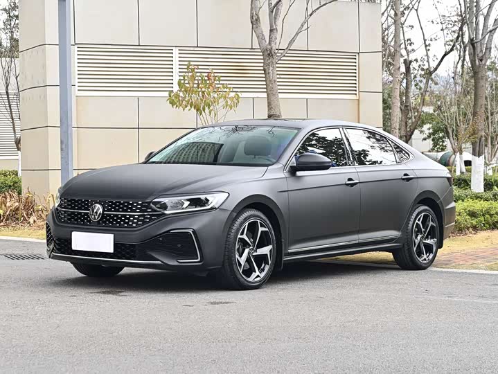 Passat 2024 380TSI Starry Sky Elite Edition