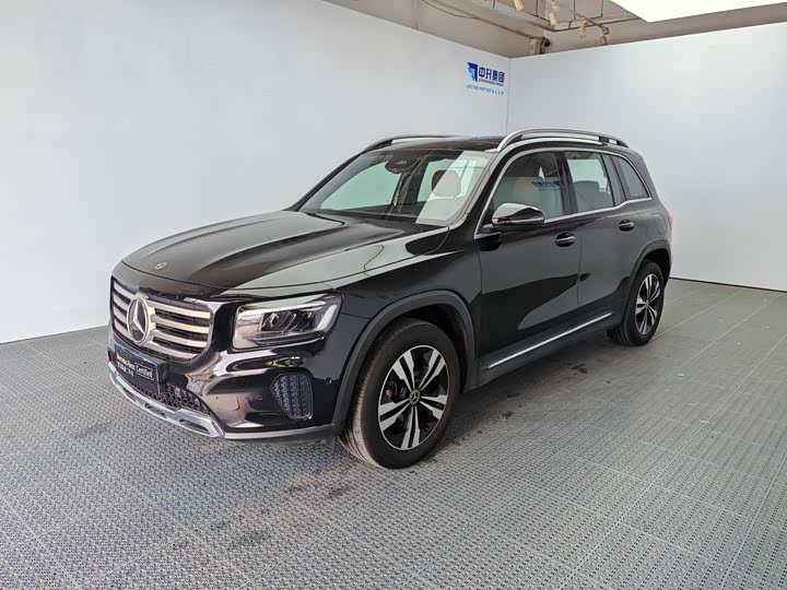 Mercedes-Benz GLB 2024 GLB 200 Dynamic