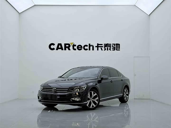Magotan 2020 330TSI DSG Leading Edition