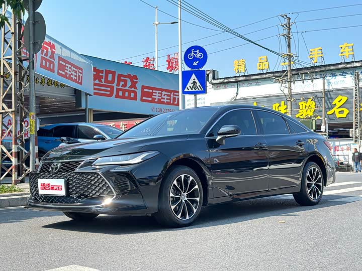 Asia Dragon 2022 2.5L Enterprising Edition